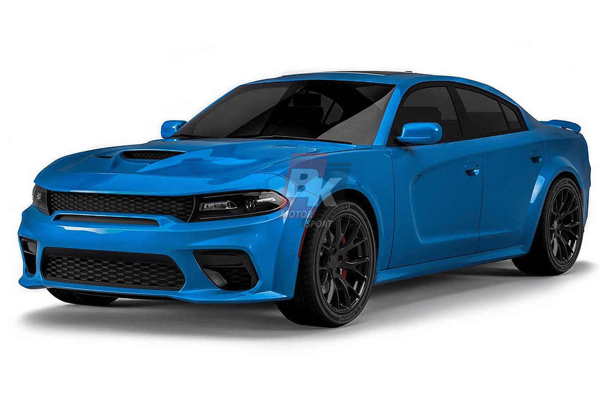 BKM Upgrade to SRT Hellcat Style Wide Body kit, fits Dodge Charger 15-23 BKM Upgrade to SRT Hellcat Style Wide Body kit, fits Dodge Charger 15-23