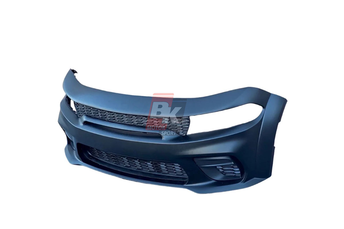 BKM Upgrade to SRT Hellcat Style Wide Body kit, fits Dodge Charger 15-23 BKM Upgrade to SRT Hellcat Style Wide Body kit, fits Dodge Charger 15-23
