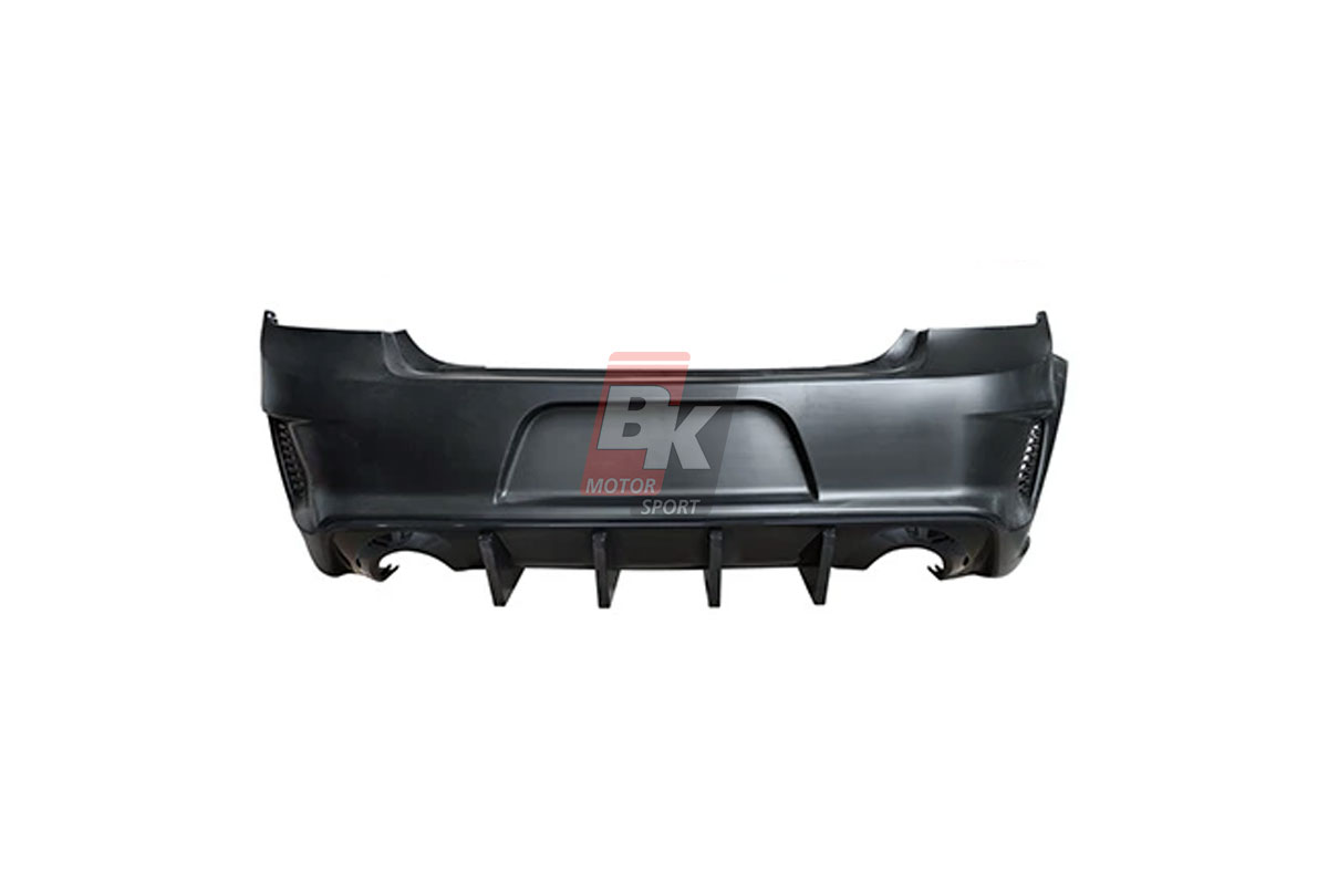 BKM Upgrade to SRT Hellcat Style Wide Body kit, fits Dodge Charger 15-23 BKM Upgrade to SRT Hellcat Style Wide Body kit, fits Dodge Charger 15-23