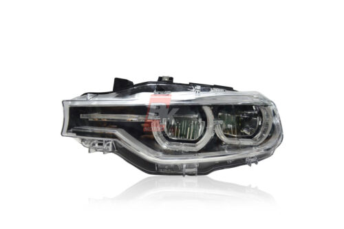 BKM Upgrade Full LED Headlights kit, fits BMW 3 Series F30 F31 F35