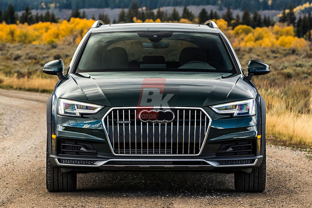 BKM Upgrade Full LED Headlights kit, fits Audi A4 / S4 B9.0 BKM Upgrade Full LED Headlights kit, fits Audi A4 / S4 B9.0