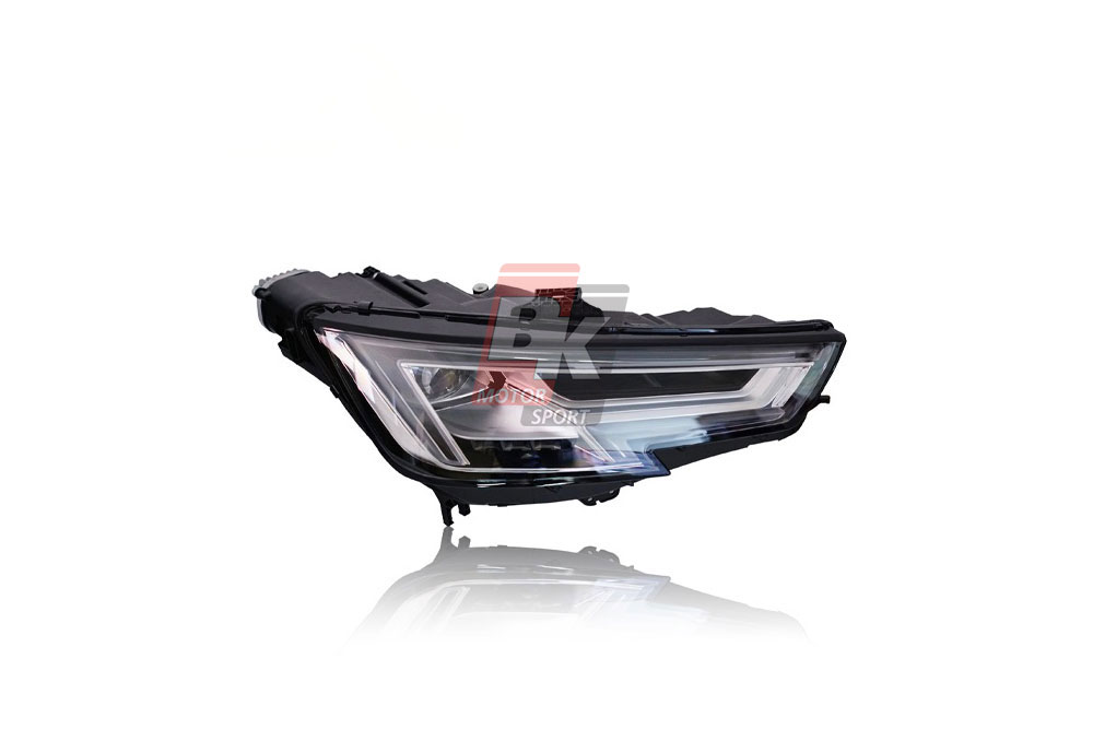 BKM Upgrade Full LED Headlights kit, fits Audi A4 / S4 B9.0 BKM Upgrade Full LED Headlights kit, fits Audi A4 / S4 B9.0