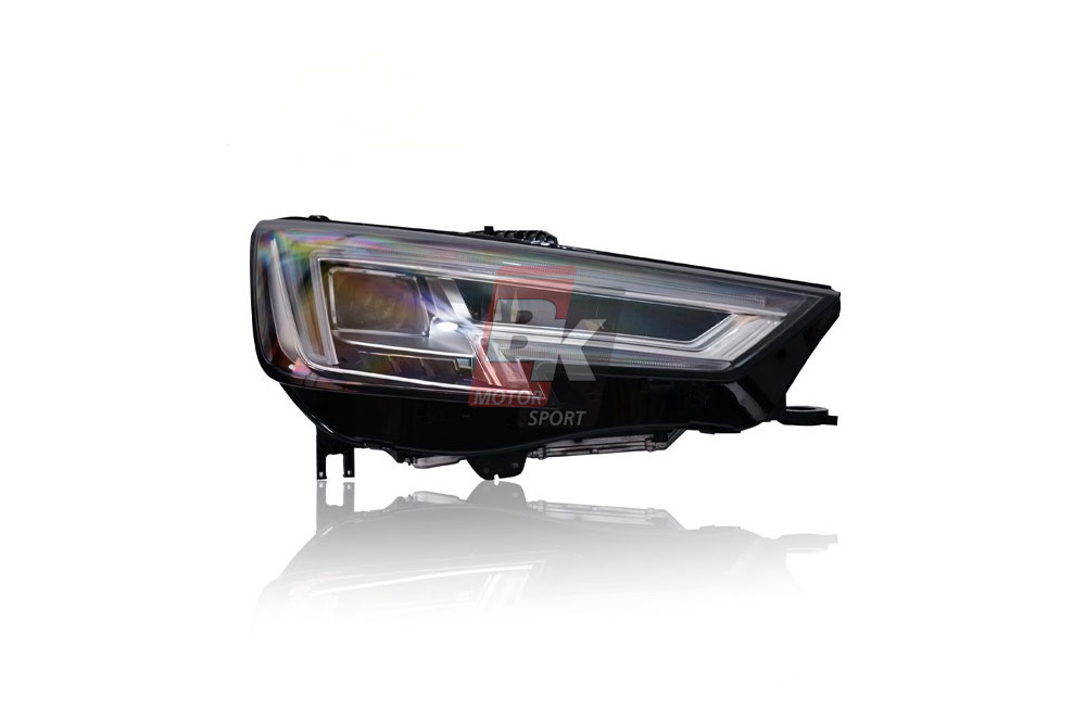 BKM Upgrade Full LED Headlights kit, fits Audi A4 / S4 B9.0 BKM Upgrade Full LED Headlights kit, fits Audi A4 / S4 B9.0