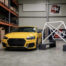 BKM Clubsport Roll Bar / Roll Cage V3, fits Audi A5 / S5 / RS5 B9.0 & B9.5