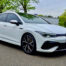 BKM Upgrade Body Kit (R Style), fits VW Golf Mk8, Golf GTI Mk8, Golf R Mk8